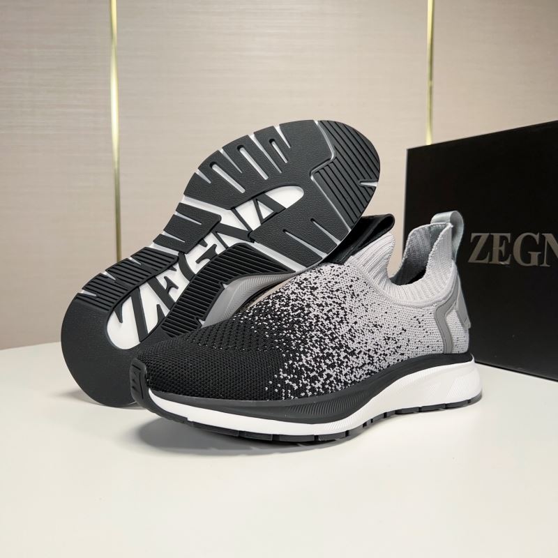 Zegna Shoes